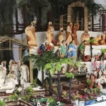 A partir del siguiente año se irían al Arroyo de Los Arellano