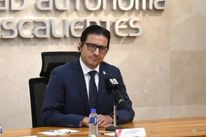 Los universitarios definirán si se queda el proceso de designación o no: López Libreros