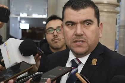 Negó que exista un aumento en el presupuesto para los diputados, ya que estos serán solamente para el personal de base que labora en el Congreso local