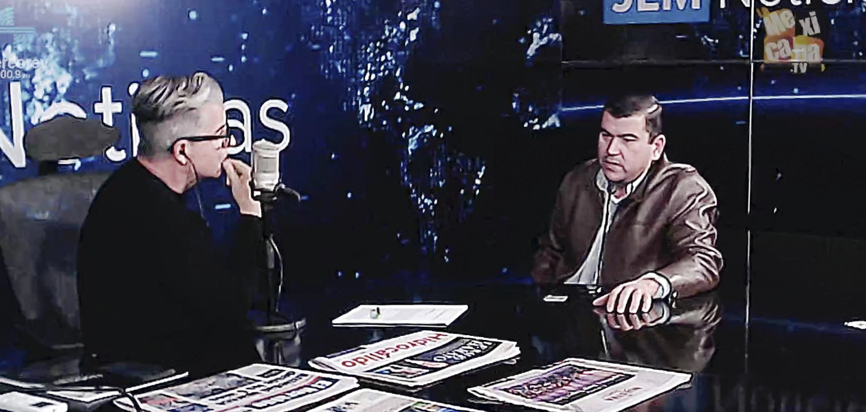 Adán Valdivia Aguascalientes JLMNoticias