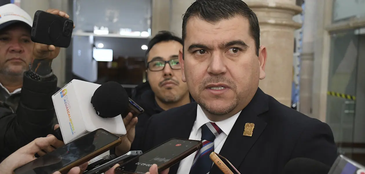 Negó que exista un aumento en el presupuesto para los diputados, ya que estos serán solamente para el personal de base que labora en el Congreso local