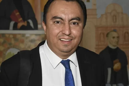 “Me debe la diputación por el litigio que le llevé”: Alan