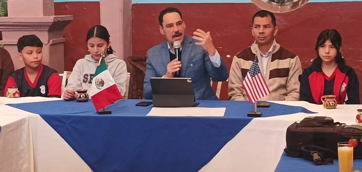 “La institución se ha caracterizado por ser una universidad que no ha tenido ningún tipo de huelgas ni de conflictos”