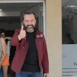 “Mi destino, mi camino, mi casa, mi gente está en Aguascalientes”