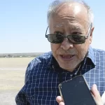 Se le tiene que inyectar agua al subsuelo e ir por la de las presas