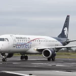 Hubo demoras en llegadas y salidas, pero no cancelaciones