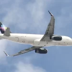 l secretario de Turismo, Mauricio González, aseguró que el vuelo de Aguascalientes a Mazatlán a cargo de la línea aérea Transportes Aéreos Regionales (TAR) ya está en el aire