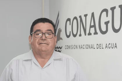 Se espera que en el mes de diciembre podamos tener una lámina promedio del orden de los 2.2 mm, que es un 77.6% por abajo de la media histórica; en enero se espera que tengamos alrededor de 3.7 milímetros, que es un 80.2% de la media histórica y para el mes de febrero tan sólo una lámina de 1.8 mm, que es un 93.9% de la media histórica.