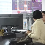 Mencionó que la mayor parte de los paisanos que se esperan llegan a los municipios del interior de Aguascalientes y otros solamente van de paso para quienes van a Michoacán, Guanajuato o Querétaro.