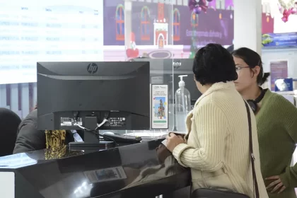 Mencionó que la mayor parte de los paisanos que se esperan llegan a los municipios del interior de Aguascalientes y otros solamente van de paso para quienes van a Michoacán, Guanajuato o Querétaro.