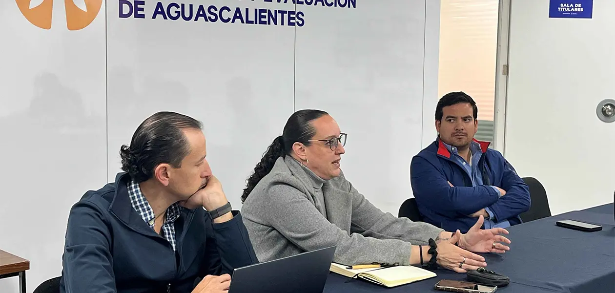 Durante la reunión se abordaron temas relacionados con la imagen urbana y la movilidad vial en calles cercanas a los mercados