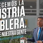 Resultados en el primer año del alcalde César Medina