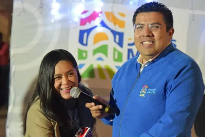 Se fomenta la armonía y la sana convivencia familiar