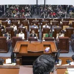 El nuevo ombudsperson, al rendir protesta de ley ante el Pleno, asumirá la titularidad una vez que concluya el período de la actual presidencia de la Comisión Estatal de Derechos Humanos