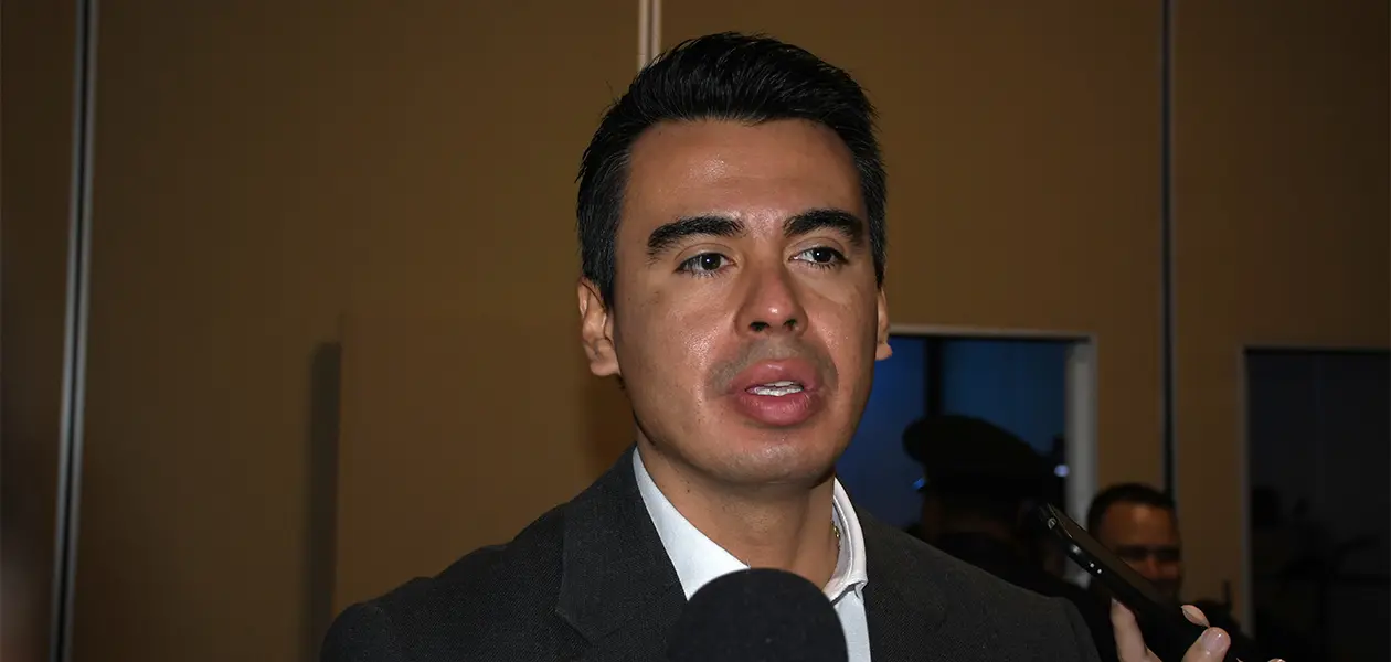 Se investigan denuncias de la Junta de Gobierno y de la rectora; hay implicados afuera y adentro, pero de estos últimos se están recabando aún los datos para constatar.