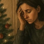 En algunas personas vulnerables, existen factores como la soledad, el duelo, la solvencia económica o, incluso, los conflictos interpersonales que pueden precipitar o agravar un malestar psicológico en esta época.