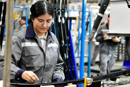 Con estos resultados, Aguascalientes se consolida como un destino atractivo para la inversión, gracias a su capital humano calificado, infraestructura de primer nivel y un entorno favorable para los negocios.