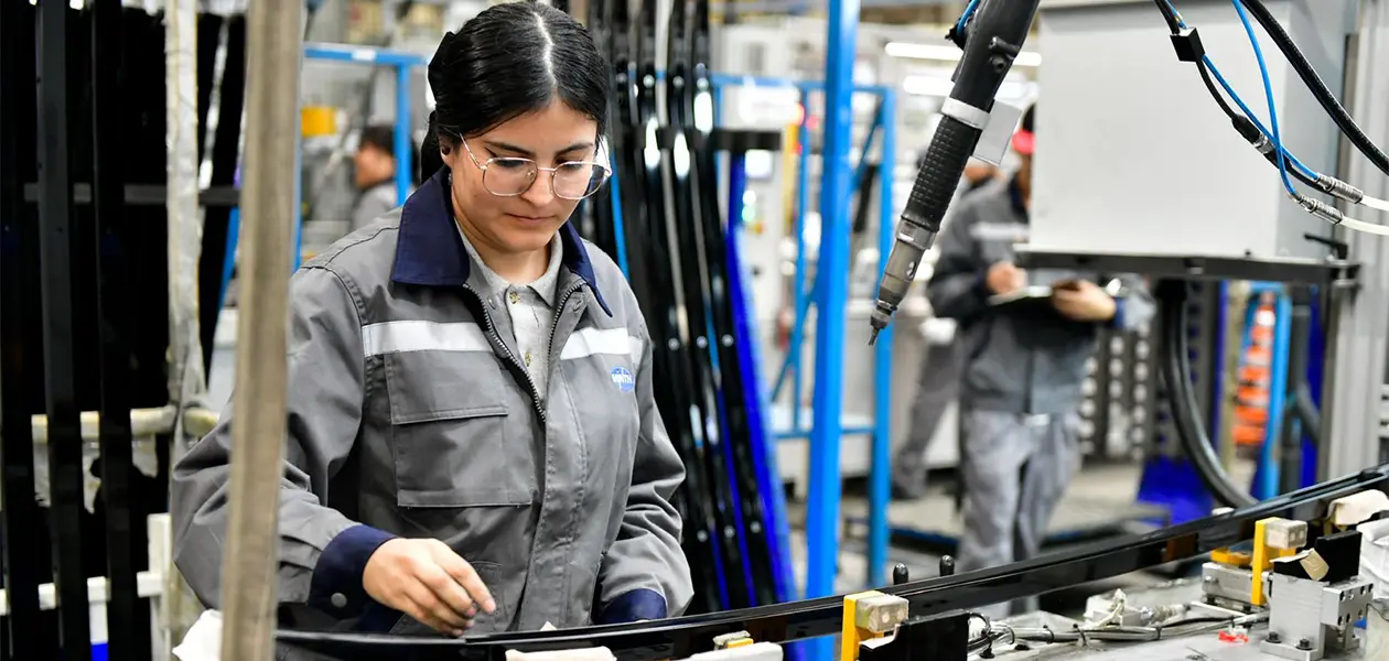 Con estos resultados, Aguascalientes se consolida como un destino atractivo para la inversión, gracias a su capital humano calificado, infraestructura de primer nivel y un entorno favorable para los negocios.