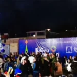 El objetivo de esta decoración, fortalecer la convivencia familiar y atraer el turismo