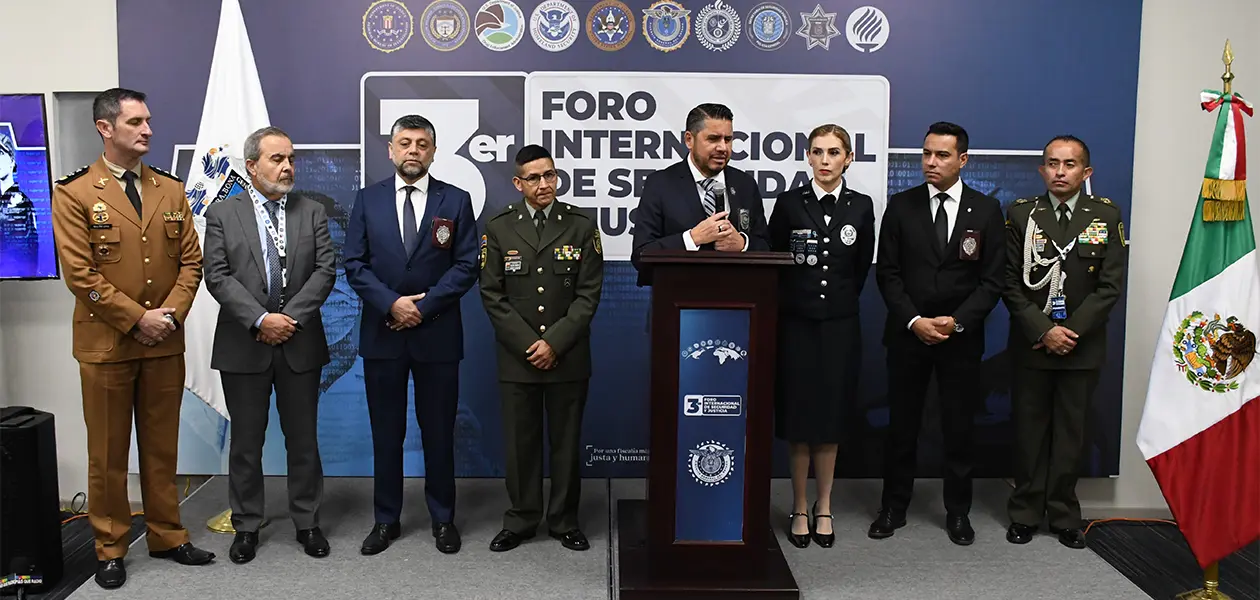 Se reunirán este día los 32 fiscales del país con Ernestina Godoy; una de las grandes fortalezas son los convenios con la FGR: Alonso