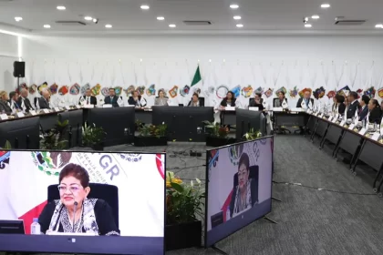 Marcará un antes y un después en la coordinación entre instituciones de procuración de justicia