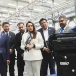 La relación entre China y Aguascalientes se ha consolidado con la presencia de 17 empresas, la generación de más de 4 mil empleos y un flujo constante de nuevas inversiones provenientes de ese país.