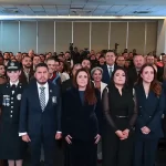 Aguascalientes es ya un referente global de innovadoras prácticas para combatir el crimen