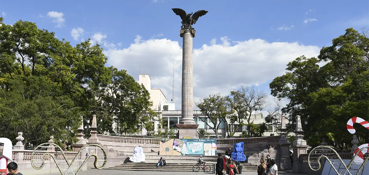 La denominada "Marcha del Silencio, no hay nada qué celebrar", habría sido convocada para realizarse ayer domingo a las 12 del mediodía
