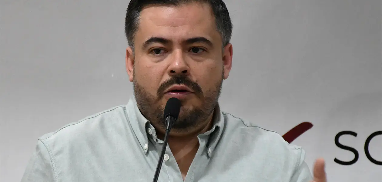 Hay amplio respaldo de los jóvenes a la presidenta Claudia Sheinbaum