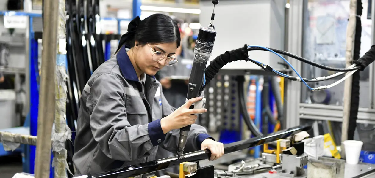 Expansión de la planta japonesa fortalecerá las cadenas de suministro, atraerá nuevas inversiones y consolidará la competitividad industrial del Estado, posicionando nuevamente a Aguascalientes como una de las economías más sólidas y competitivas del país.