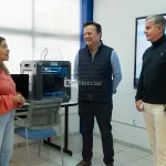 JLMNoticias documenta la revolución educativa digital en la Secundaria General No. 36 de Aguascalientes