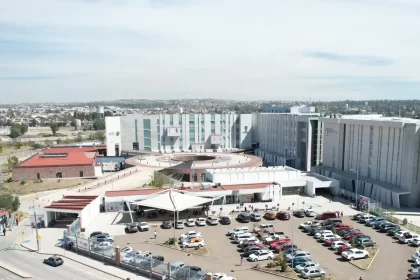 ue parte importante del paisaje de la Zona Centro de la ciudad