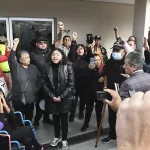 La nueva clínica opera con peligrosas irregularidades