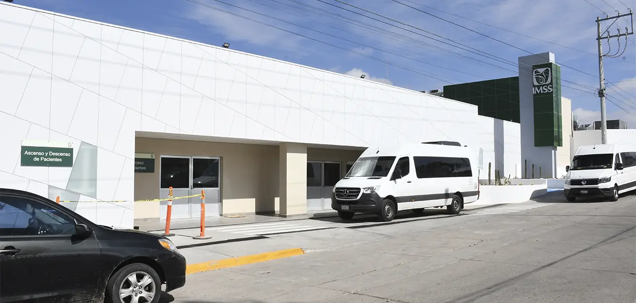 Los pacientes denuncian presiones y amenazas delicadas