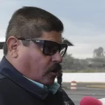 José Luis Guillén dijo que Aguascalientes es de los pocos estados que son seguros, pero la afectación ocurre cuando los transportistas tienen que circular fuera del Estado