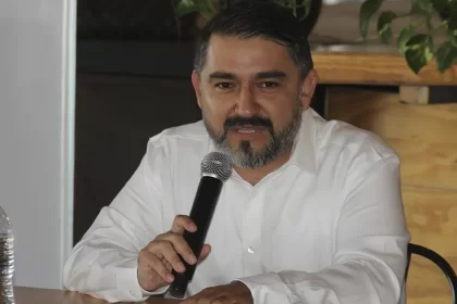 El dirigente de la Coparmex señaló que, como cada año, los empresarios cumplirán con el compromiso que tienen del pago de los aguinaldos.