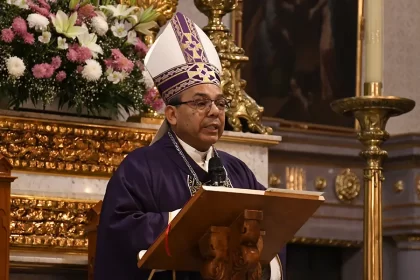 Corrupción, violencia e impunidad están acabando con nuestro país