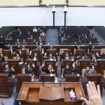 Mencionó que con esto quedan de manifiesto las prioridades del presupuesto federal y las del Estado: “desde Morena demostramos que el gasto público debe ser para reducir desigualdades económicas y sociales”.