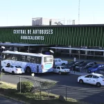 Los autobuses batallaron para salir, pero no hubo cancelaciones: Cruz