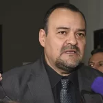 Luis Enrique Pérez de Loera, nuevo titular de la Comisión Estatal de Derechos Humanos