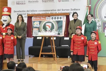 Lotería Nacional Hidrocálidodigital