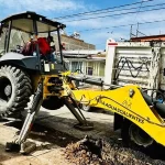 La inversión estimada para estos trabajos es de 700 mil pesos, recurso ejercido directamente por MIAA