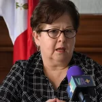 La dirigente de la CANACO explicó los impactos específicos que enfrentarán las unidades económicas más pequeñas