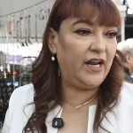 “Sí es una guerra sucia y esto se presenta mucho en el ámbito político, y tengo para comprobar cualquier cosa; me someto a las pruebas”.