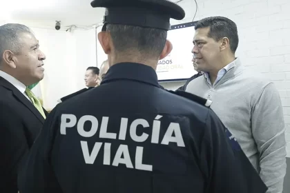 Está ubicado en prolongación Libertad esquina con Edmundo Gámez Orozco, en la colonia San Pablo y tiene un horario de atención de 8:00 a 15:00 horas