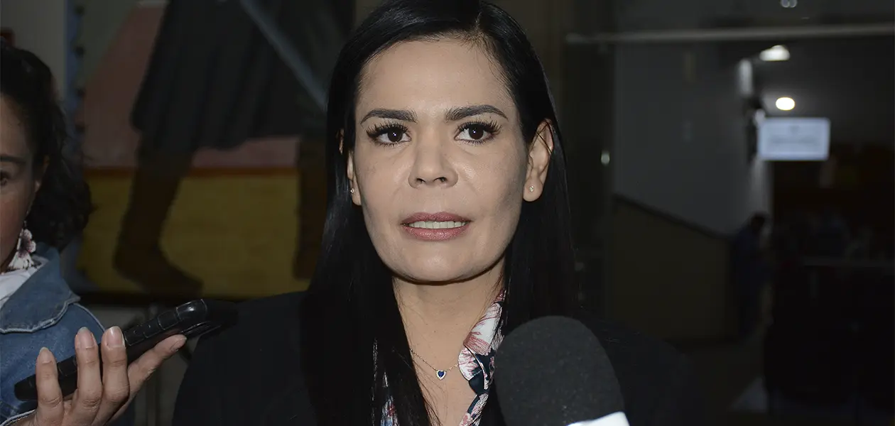 “Que los ayuntamientos le inviertan a la adquisición de más patrullas y policías”