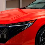 Por qué la pintura importa más de lo que parece es el tema que abordamos hoy. Foto: JLMNoticias / Nissan.