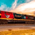 Sólo se necesita reforzar la infraestructura ferroviaria