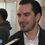 El diputado dijo que se necesita refrescar la Feria con nuevos negocios y que los emprendedores puedan tener acceso a los espacios con un precio adecuado.