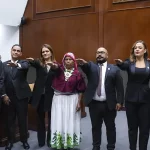 “Impulsamos reformas en materia de seguridad, movilidad y fomento de políticas públicas que buscan mejorar la calidad de vida de la población y el desarrollo económico sostenible”.